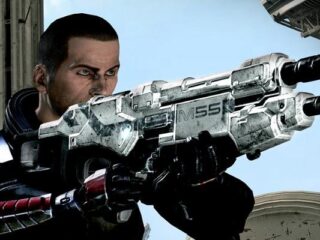 BioWare o&nbsp;zakończeniu Mass Effecta 3: „Poczekajcie, aż&nbsp;więcej graczy ukończy grę…”