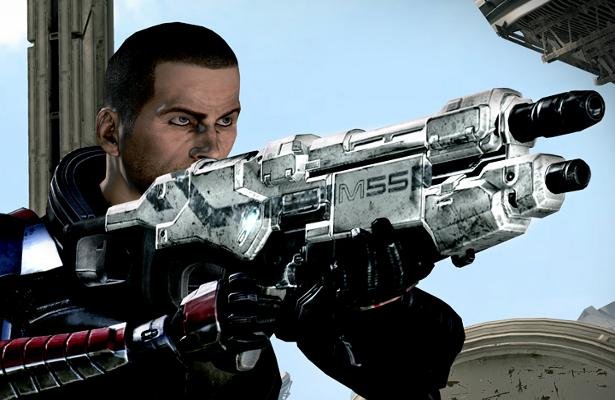 BioWare o zakończeniu Mass Effecta 3: „Poczekajcie, aż więcej graczy ukończy grę…”