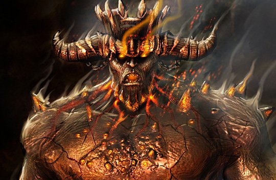 Visceral Games szuka pracownika. Czyżby do prac nad Dante´s Inferno 2?
