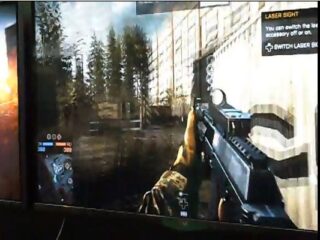 Tak&nbsp;wygląda Battlefield 4 na&nbsp;Xboksie One. Nowy gameplay [WIDEO] [UPDATE] DLC w&nbsp;dniu premiery