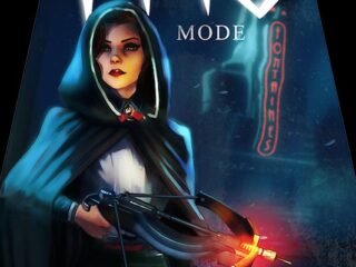 W&nbsp;drugim epizodzie Bioshock Infinite: Burial at&nbsp;Sea pobawimy się w&nbsp;Batmana