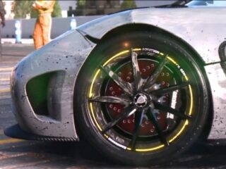 E3 2013: Forza Motorsport 5: Nowa porcja gameplayu [WIDEO]