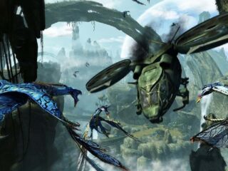 Avatar: The Game – WSZYSCY twierdzą, że była tragiczna, ale ludzie i tak kupili. 2,7 miliona egzemplarzy…