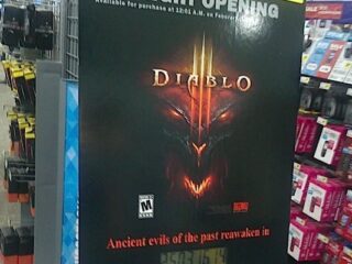Diablo III: Blizzard dementuje doniesienia o lutowej premierze