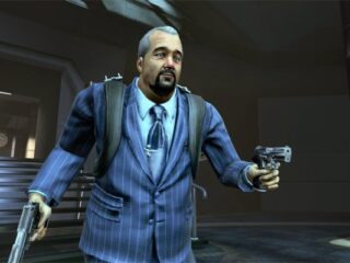 NeverDead Expansion Volume 2: Drugie DLC zapowiedziane