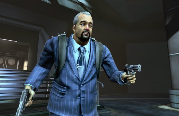 NeverDead Expansion Volume 2: Drugie DLC zapowiedziane