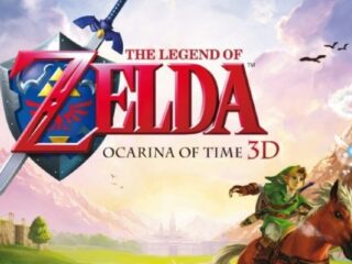 The Legend of Zelda: Ocarina of Time 3D – Jak to, remake bez bugów?