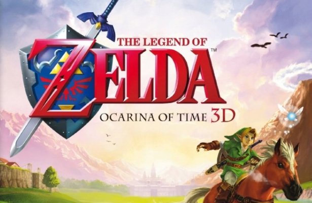 The Legend of Zelda: Ocarina of Time 3D – Jak to, remake bez bugów?