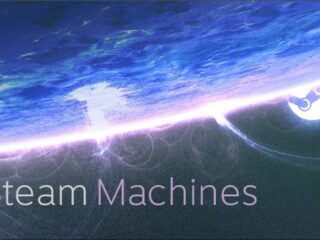 Urządzenia ze&nbsp;SteamOS – Valve odsłania bramkę numer 2!