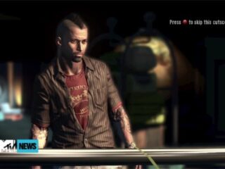 Dead Island: Ponad 20 minut gameplayu! [WIDEO]