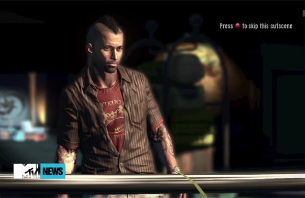 Dead Island: Ponad 20 minut gameplayu! [WIDEO]