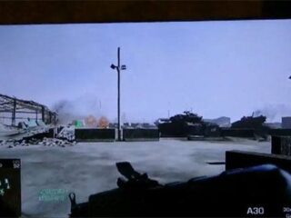 Beta-testy Bad Company 2 już wkrótce? [WIDEO]