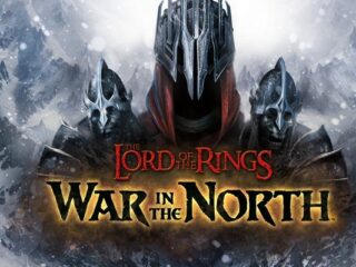 The Lord of the Rings: War in the North – premiera w listopadzie