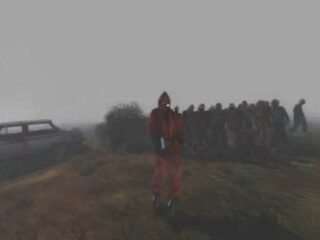 Kolejny hołd dla Michaela Jacksona. Tym razem w grze S.T.A.L.K.E.R.