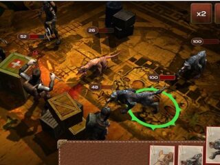 Metro 2033: Wojny ? mobilka w&nbsp;uniwersum Głuchowskiego jest tuż za&nbsp;rogiem