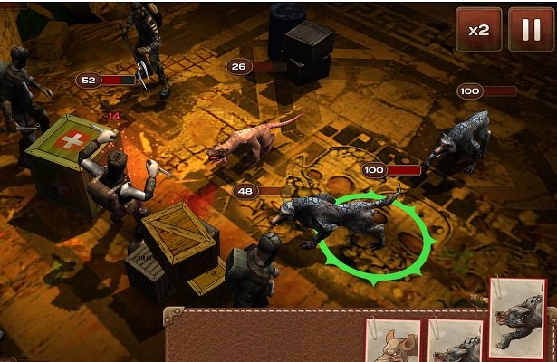 Metro 2033: Wojny ? mobilka w&nbsp;uniwersum Głuchowskiego jest tuż za&nbsp;rogiem