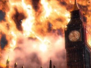 Mass Effect 3: Earth ? Rozszerzenie już jest, czas rozpocząć walkę na&nbsp;Ziemi! [WIDEO]