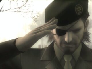 Metal Gear Solid: The Legacy Collection – Ćwierć wieku w&nbsp;dwie minuty [WIDEO]