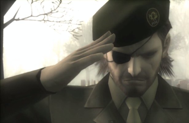 Metal Gear Solid: The Legacy Collection – Ćwierć wieku w&nbsp;dwie minuty [WIDEO]