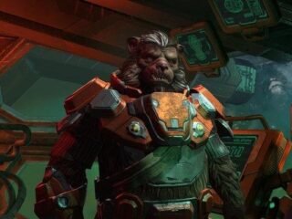 Master of Orion: Znamy obsadę (gwiazdorską!) [WIDEO]