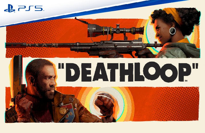 Deathloop: Najlepsza gra na PlayStation 5