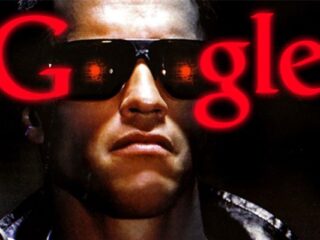 AI przejmie wyszukiwarkę Google?a