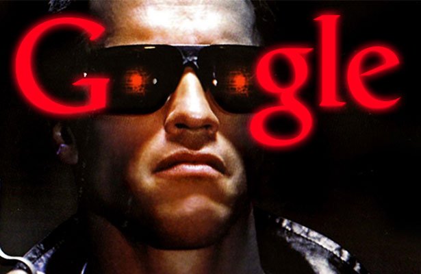 AI przejmie wyszukiwarkę Google?a