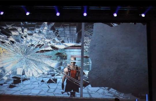 Duke Nukem Forever: Duke powraca skopać kilka tyłków [WIDEO]