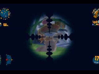 Worms: Ultimate Mayhem – pierwszy oficjalny trailer [WIDEO]