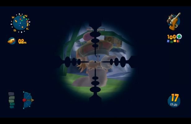 Worms: Ultimate Mayhem – pierwszy oficjalny trailer [WIDEO]