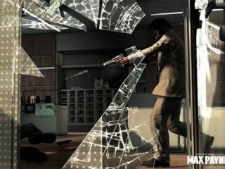 Max Payne 3: Nowe screeny, konkretne info wkrótce