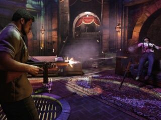 Mafia III: Jakie ciemne interesy prowadzi się w&nbsp;New Bordeaux? [WIDEO]