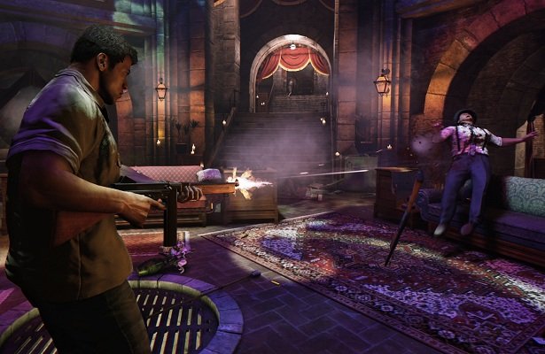 Mafia III: Jakie ciemne interesy prowadzi się w New Bordeaux? [WIDEO]