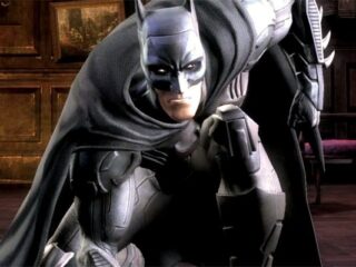 Injustice: Gods Among Us ? Półfinały! [WIDEO]