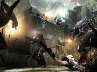SEGA: Niemcy nie pograją w Aliens vs. Predator, bo moglibyśmy na tym stracić