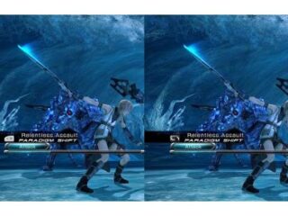 Final Fantasy XIII: Afera z bullshotami, nowe wideo i „nie będzie żadnych DLC”