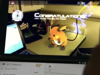 Złapcie je&nbsp;wszystkie z&nbsp;Google Maps! [WIDEO]