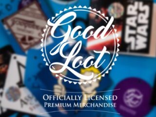 Good Loot – Cenega będzie sprzedawać growe gadżety