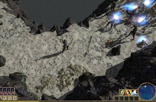 Path to Exile: Darmowe MMO, gdzie mikropłatności dają… lepszą grafikę [WIDEO]