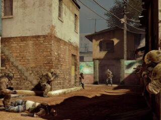 Ghost Recon: Future Soldier – trailer trybu multiplayer [WIDEO]