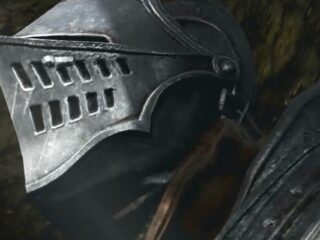 Dark Souls: Będzie wersja PC? Petycję w tej sprawie zauważyło Namco Bandai!