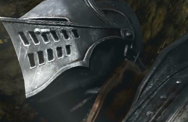 Dark Souls: Będzie wersja PC? Petycję w tej sprawie zauważyło Namco Bandai!