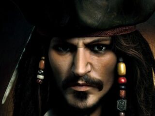 CDA na E3 2009: Pirates of the Caribbean: Armada of the Damned ? wrażenia