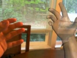 Digits: Następca Kinecta (?) kontrolujący twojego&nbsp;smartfona, telewizor, gry…