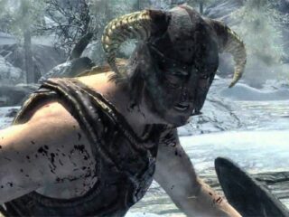 The Elder Scrolls V: Skyrim – dev diary o wersji na Xboksa 360 [WIDEO]
