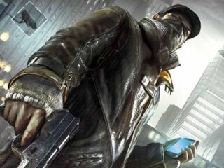 gamescom ?13: Watch Dogs ? już graliśmy