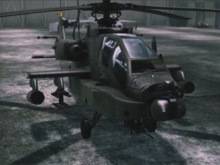 Ace Combat: Assault Horizon – o realizmie i walce [WIDEO]