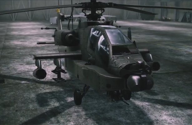 Ace Combat: Assault Horizon – o realizmie i walce [WIDEO]