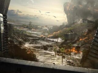 Nowa gra Cliffy´ego Bleszinskiego zostanie wyjawiona już jutro [UPDATE]