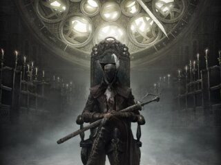 Bloodborne ? Jakiś wariat zabił wszystkich bossów bez&nbsp;korzystania z&nbsp;uników [WIDEO]